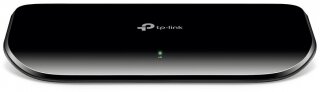 TP-Link TL-SG1008D Switch kullananlar yorumlar